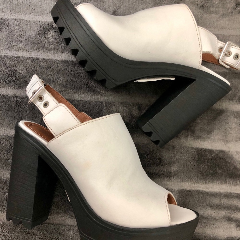 TopShop - Picture 2 of 5